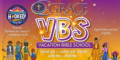 Vacation Bible School