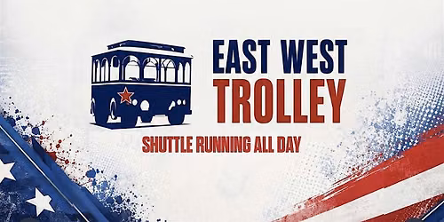 EAST WEST MUSIC FEST