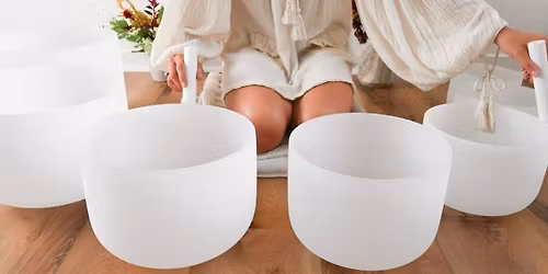 Sound Bath Meditation