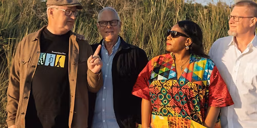 Organic3 & Miriam Mandipira