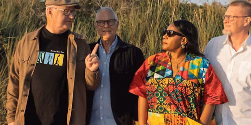 Organic3 & Miriam Mandipira