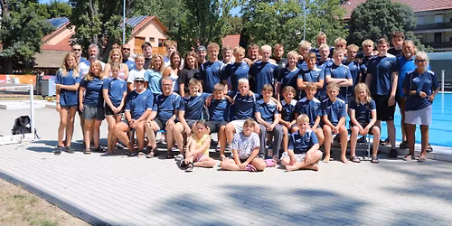 DM U14 og U18 i Odense Universitets sv\u00f8mmehal