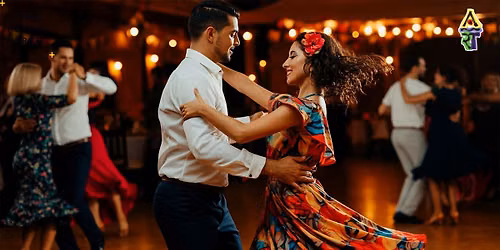 Latin Dance Night