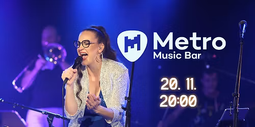 Sajmon & Garfunkers v Metro Music Baru