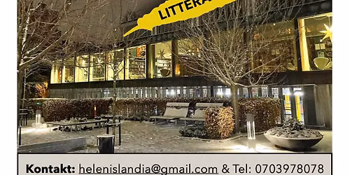 Bokm\u00e4ssan i Lund, Stadsbiblioteket