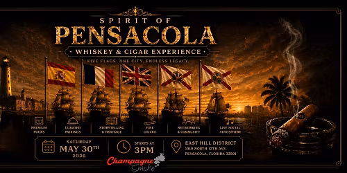 Spirit of Pensacola