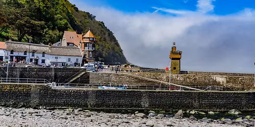 Waters of Time: Exploring Lynmouth\u2019s Heritage