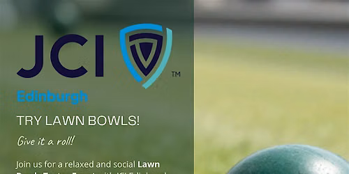 JCI Edinburgh Summer Social: Bowls Edition