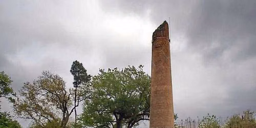 Chimney Park Cleanup