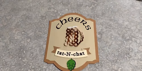 Renton Tat-n-Chat 5th Anniversary