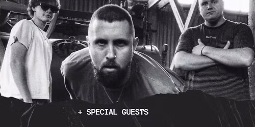 Wilswood Buoys\/Rocket Kings\/Grace Pounds