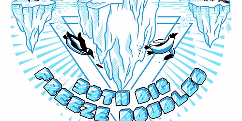 39th Annual Big Freeze Doubles Event