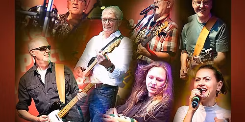 KONZERT \/\/ Somebody Wrong Bluesband