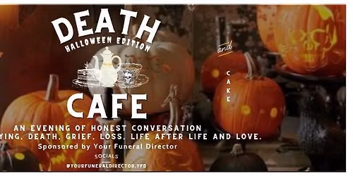 Death Cafe