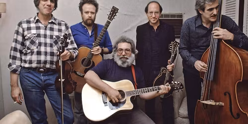 Friends of Jerry - Grateful Dead Tribute