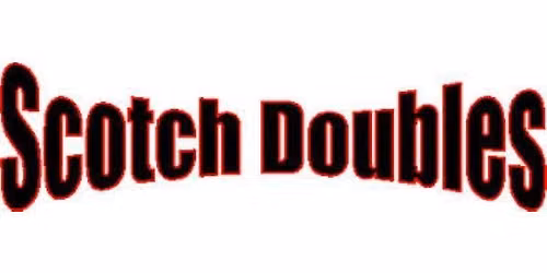 Scotch Doubles Tournament