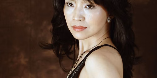 Keiko Matsui