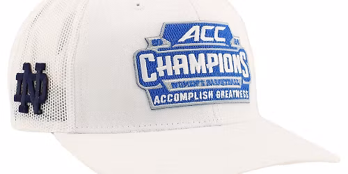 Clemson Tigers at Notre Dame Fighting Irish Womens Basketball at Purcell Pavilion at the Joyce Center