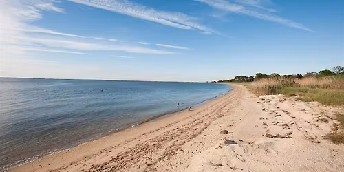 Passport through Parks: Heckscher, Family Program, $4 per person