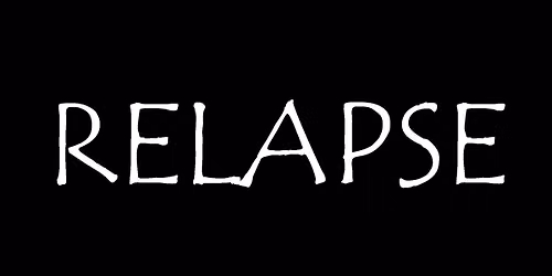 Relapse back at The Blue Moon South Amboy