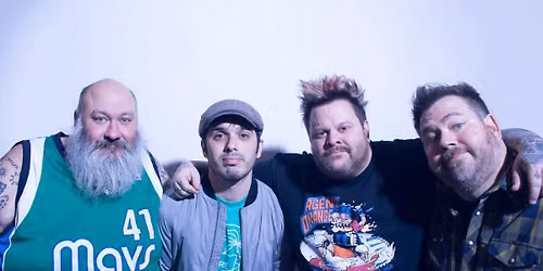 Bowling For Soup Ticket 