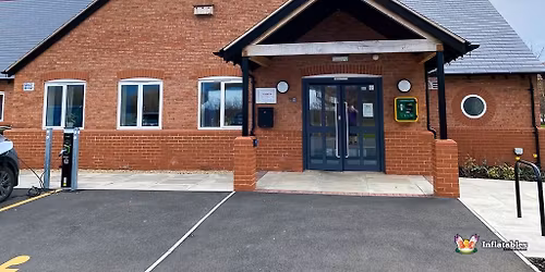 Honeybourne Community Coffee Morning