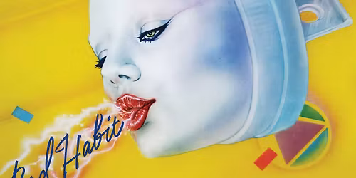 Bad Habit