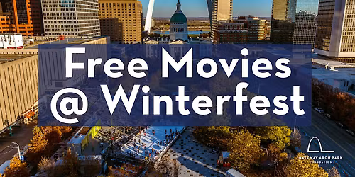 'Freakier Friday' Free Presentation @ Winterfest
