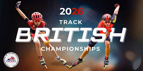 2026 British National Track Championships