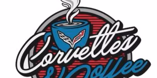 Corvettes & Coffee