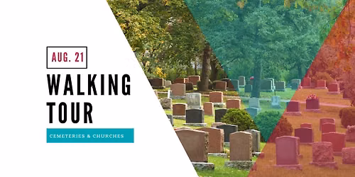 Cemeteries & Churches