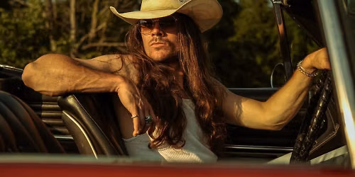 River Jam: Dalton Kiser & The Downwind