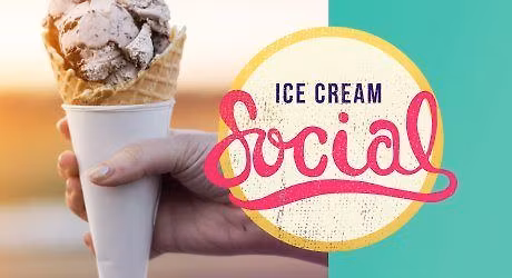 Braum's Ice Cream Social