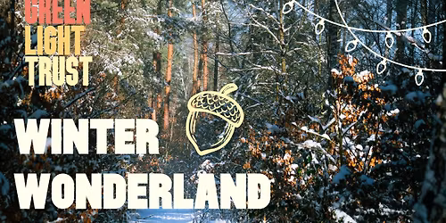 Winter Wonderland 2025