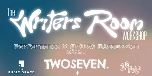 The Writers Room Workshop