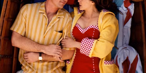 Screenings of: Eternity (2025)