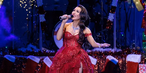 Jessica Lynn - A Very Merry Classic Christmas at The Theater at Innovation Square