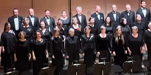 Misa a Buenos Aires -konsertti