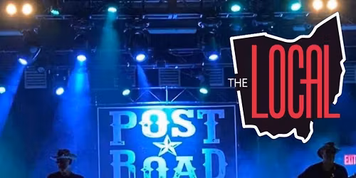 First time at \u201cThe Local\u201c!!!