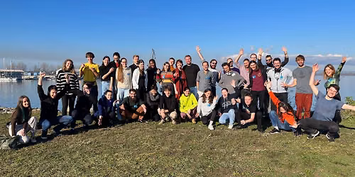 Effective Altruism Slovakia Community Meetup (SK\/EN)