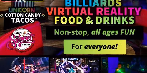 Horizon Honors Schools Spring Fling