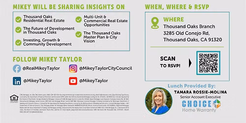 Exclusive Real Estate & Development Conversation with Mikey Taylor
