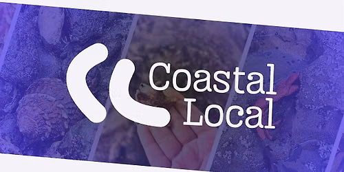 Free Coastal Local Tidepooling Workshops