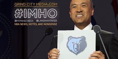 IMHO at The Bell House