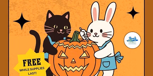 Pumpkin Carving 2026