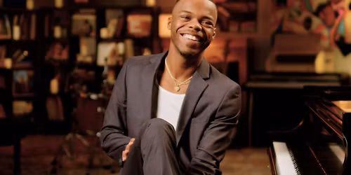 Royce's Room | A Piano Concert