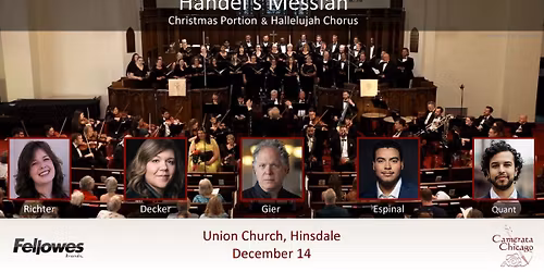 Handel's Messiah
