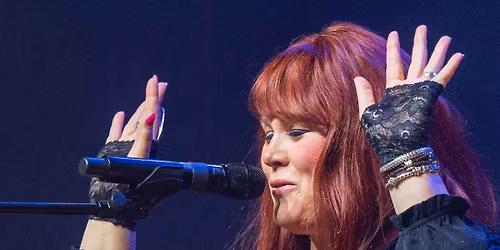 The Wynonna Experience