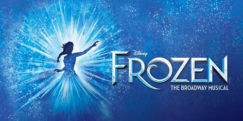 LCS Musical: Frozen
