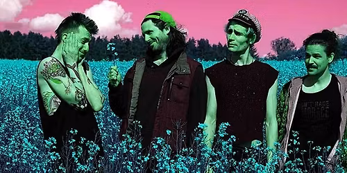 RONG KONG KOMA \u2022 KOHI, Karlsruhe